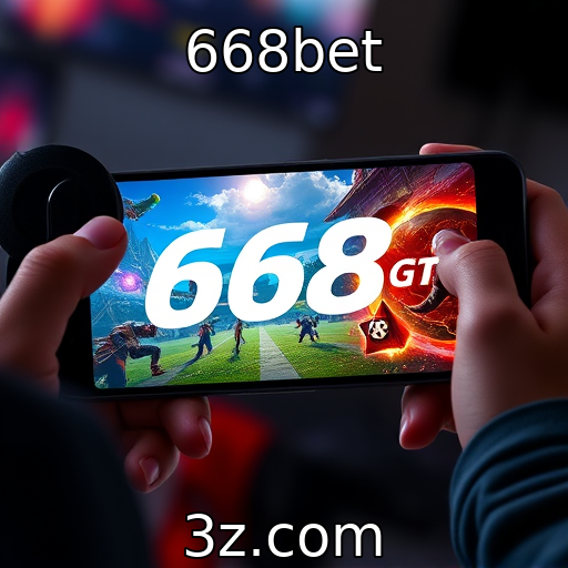 Crescimento do mercado de jogos móveis no Brasil