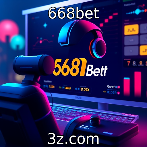 Novas tendências tecnológicas na indústria de jogos