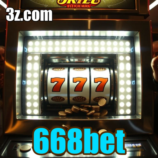 Atrações da Seção Sports do 668bet que Você Precisa Conhecer