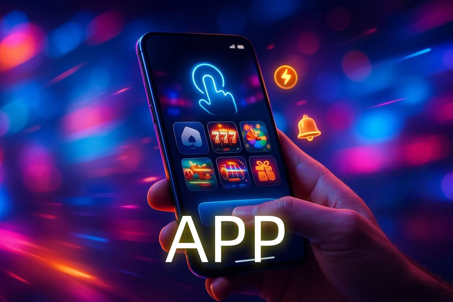 668bet Benefícios do App