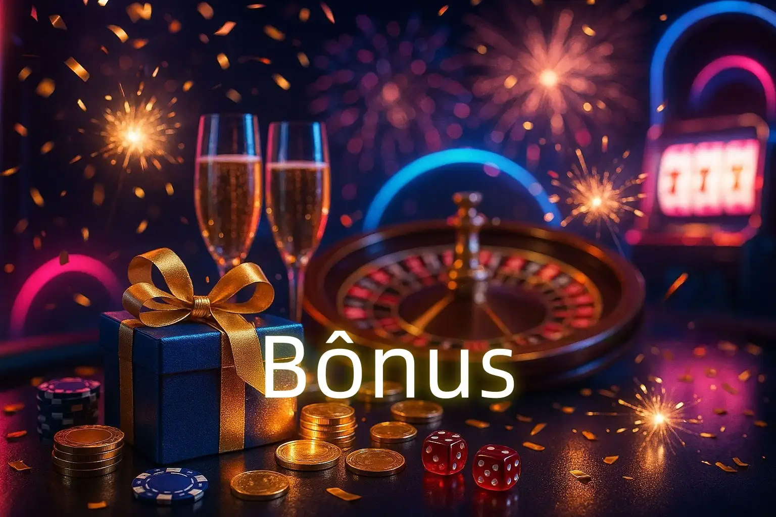 668bet Bônus Festivos