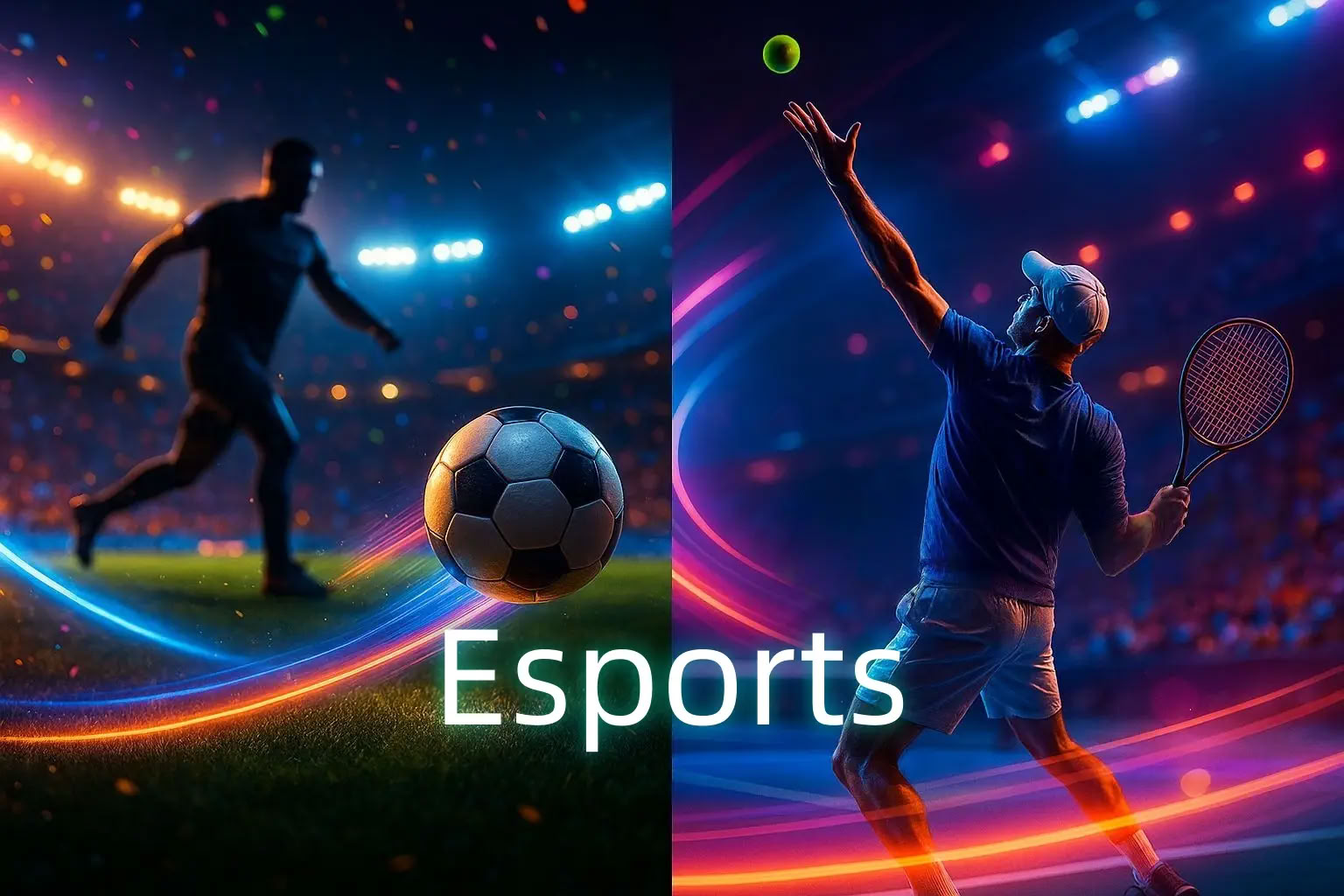 668bet Eventos Esportivos