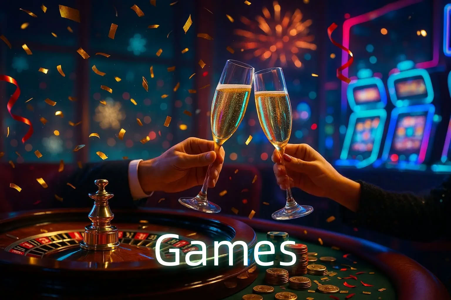 668bet Jogos Festivos