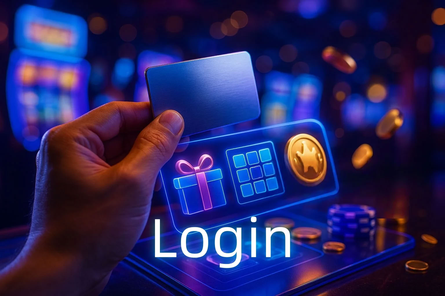 668bet Benefícios do Login