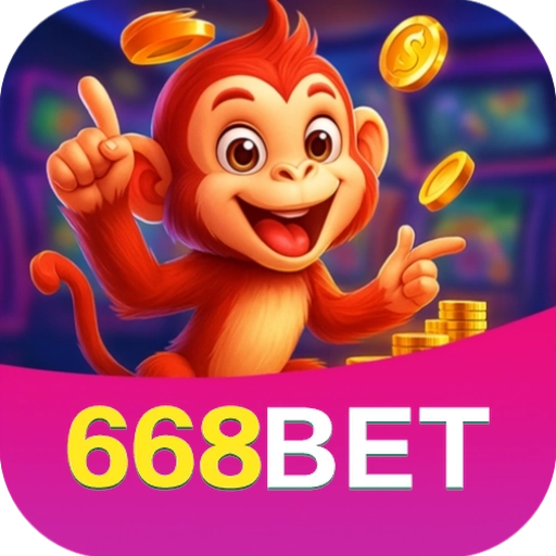 668bet logo