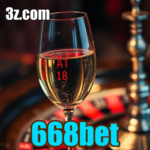 Estratégia e Apostas: A Magia da 668bet